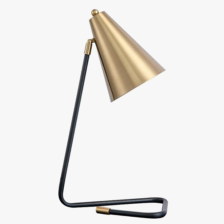 Funky Articulating Cone Reading Desk Lamp