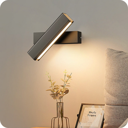 Adjustable Bar Wall Sconce