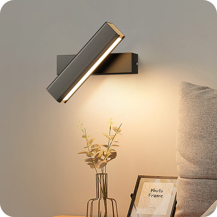 Adjustable Bar Wall Sconce