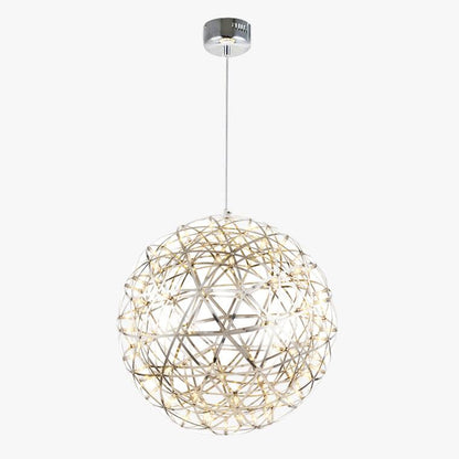 Starry Globe Chandelier