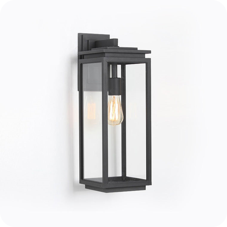 Outdoor Wall Lantern