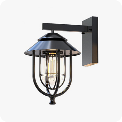 Outdoor Wall Light