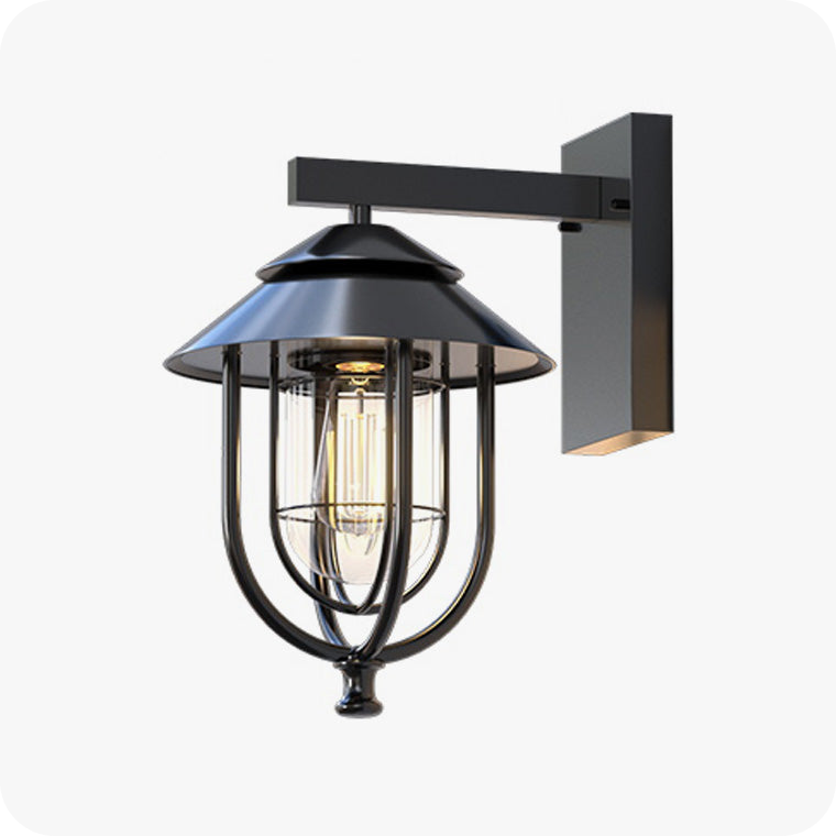 Outdoor Wall Light