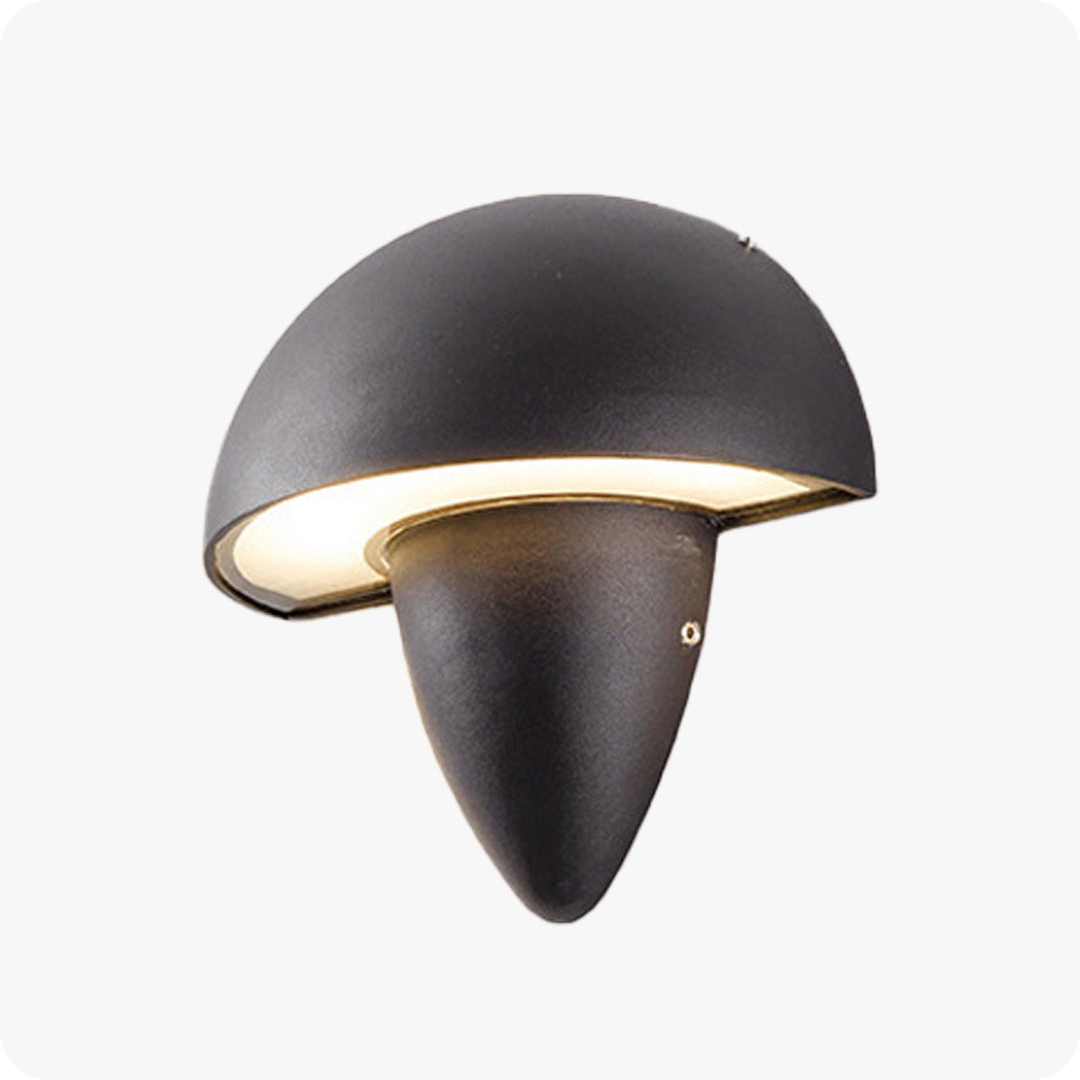 Outdoor Wall Light