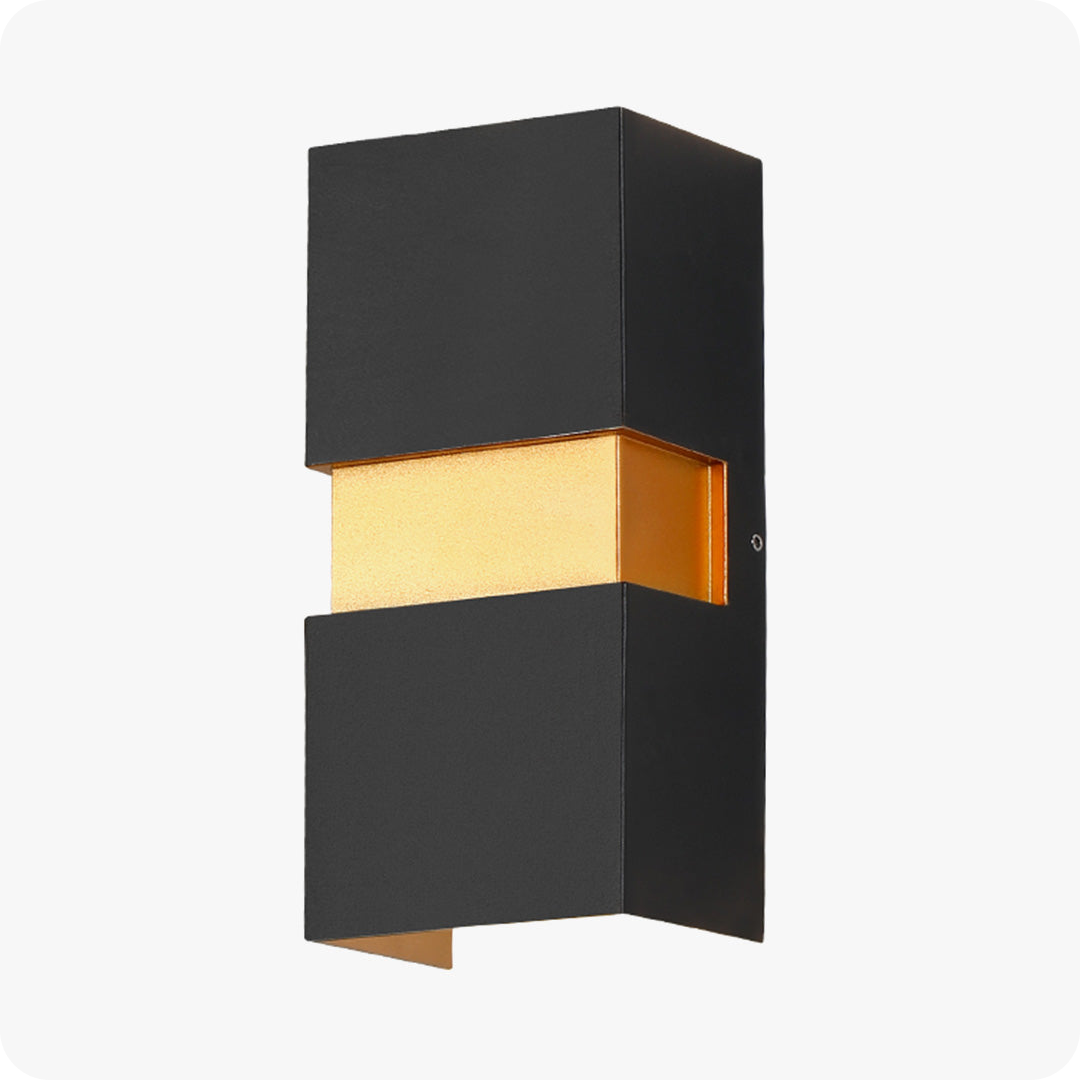 Up Down Outdoor Wall Light