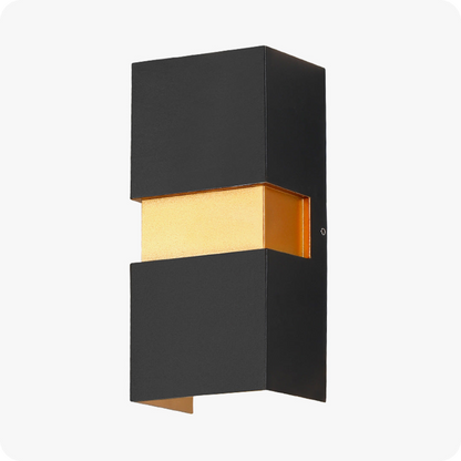 Up Down Outdoor Wall Light