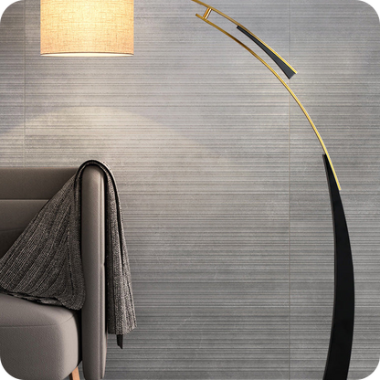 Arc Floor Lamp