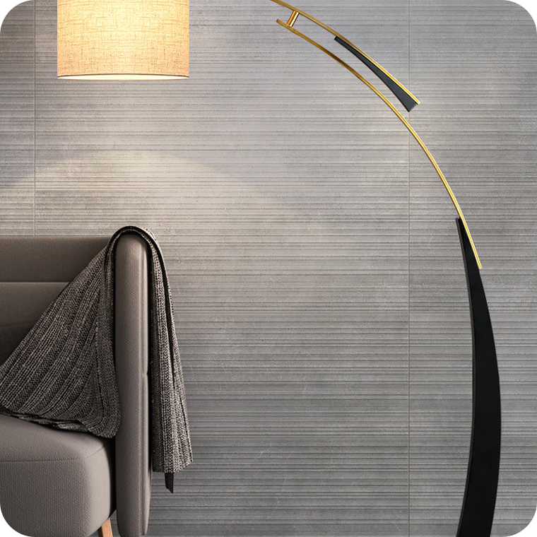 Arc Floor Lamp