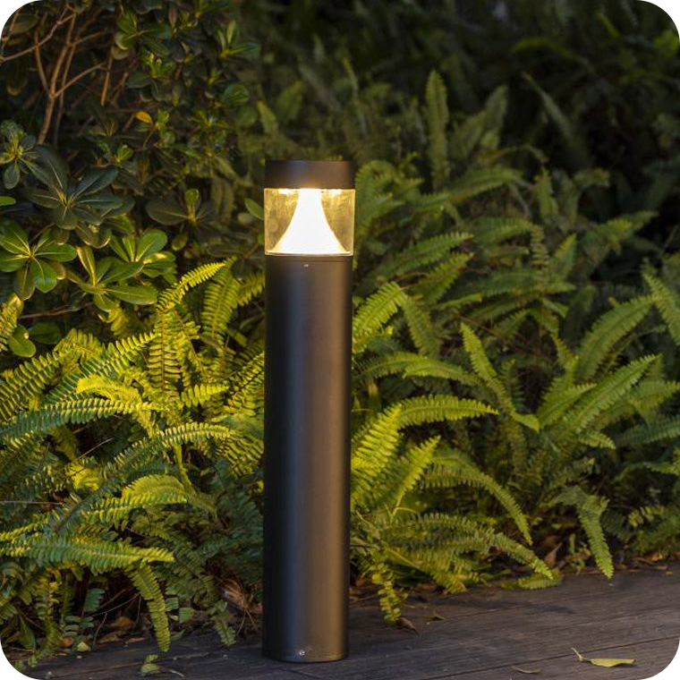 Landscape Bollard Light