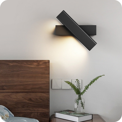 Adjustable Bar Wall Sconce