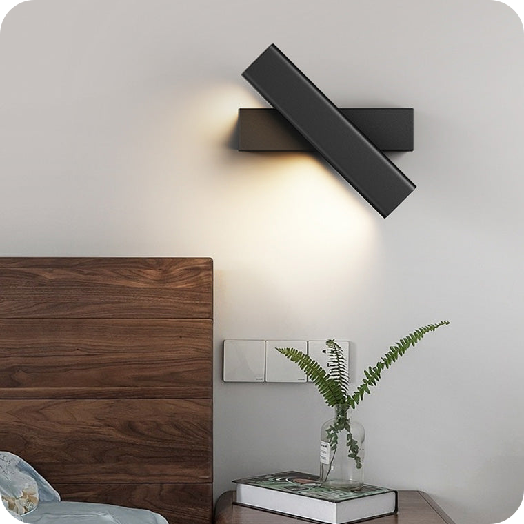 Adjustable Bar Wall Sconce