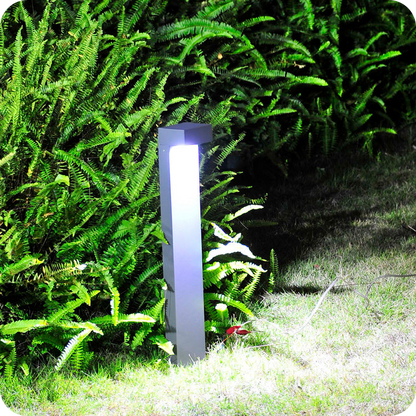 Pathway Bollard Light