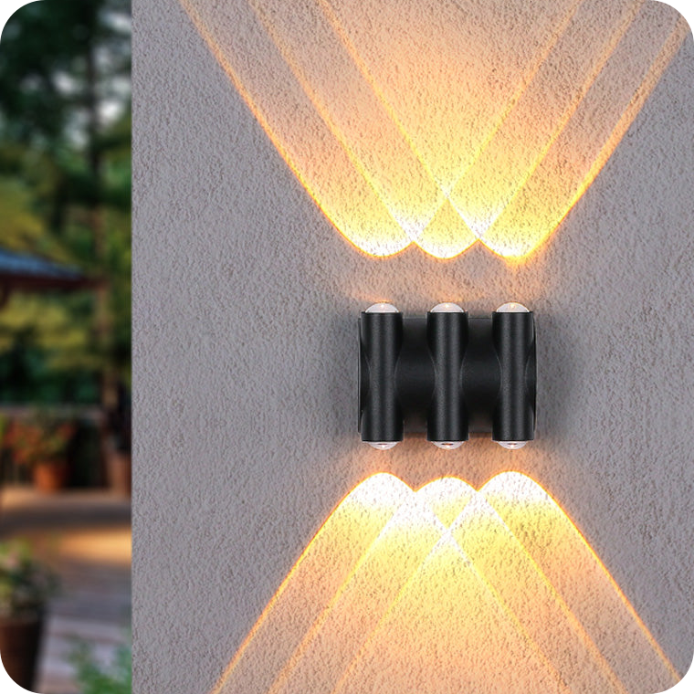 Outdoor Wall Light