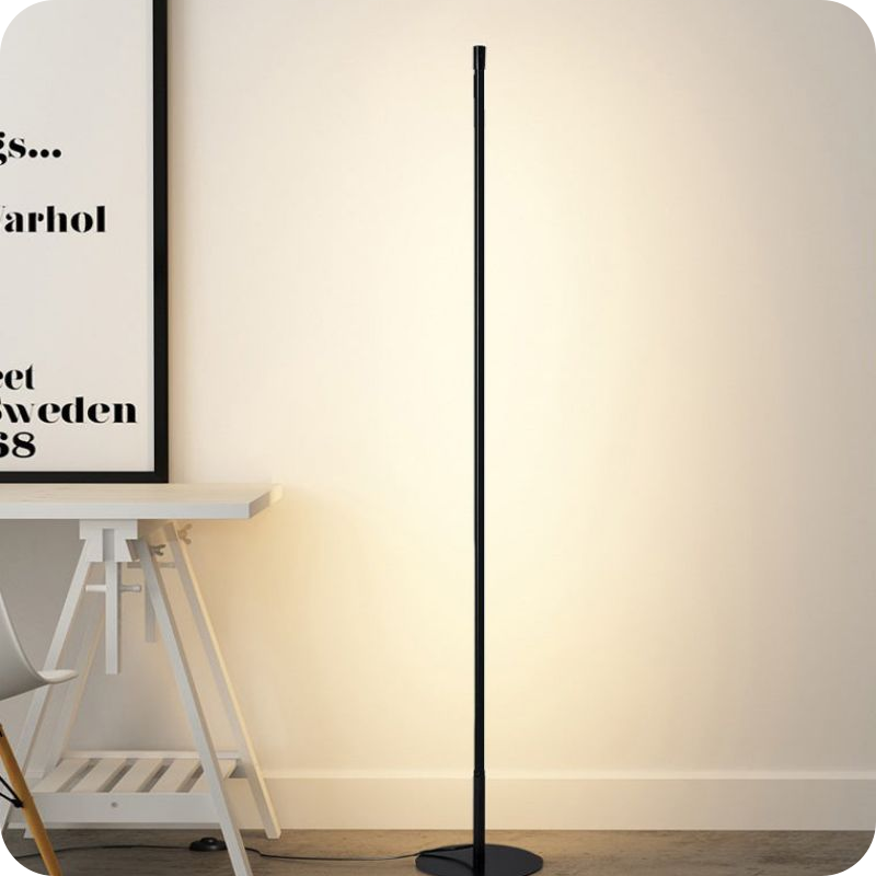 Stick Floor Lamp