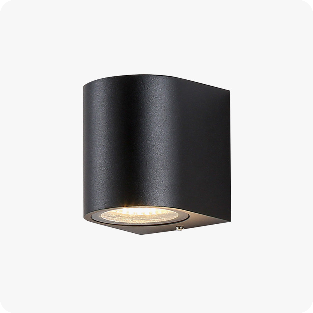 Outdoor Up Down Wall Light