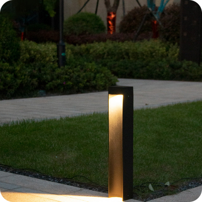 Pathway Bollard Light