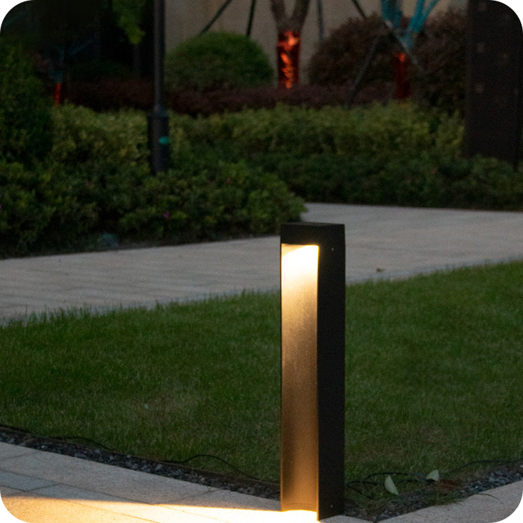 Pathway Bollard Light