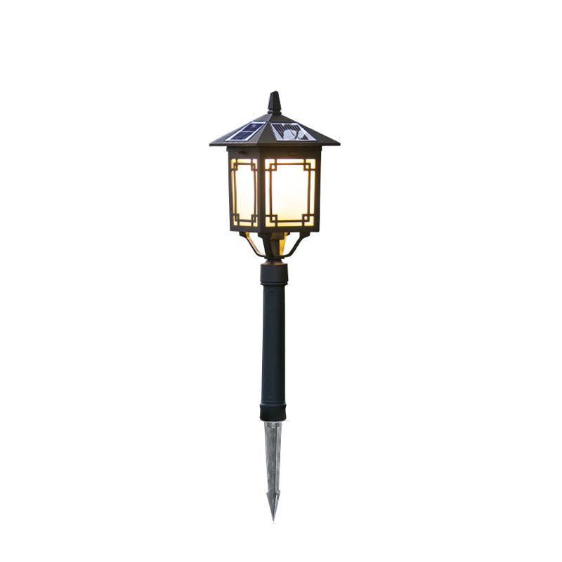 Solar Landscape Light