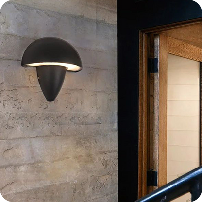 Outdoor Wall Light