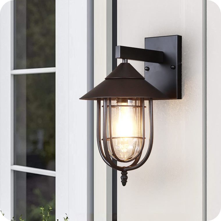 Outdoor Wall Light