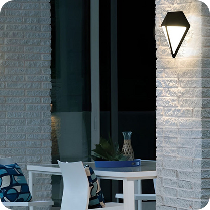 Outdoor Wall Light