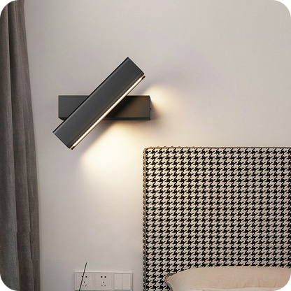 Adjustable Bar Wall Sconce