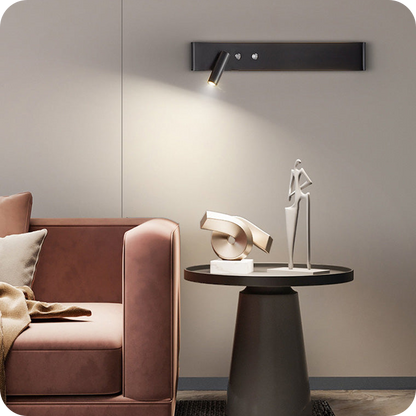 Linear Wall Spotlight with Switch