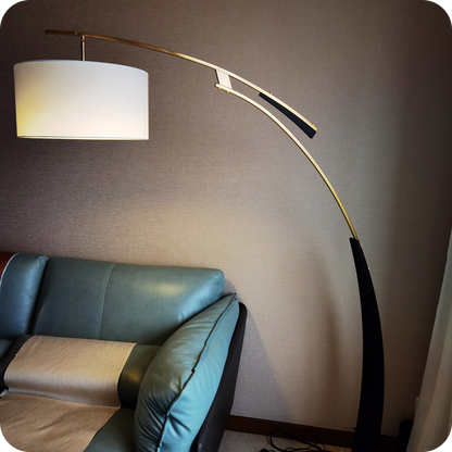 Arc Floor Lamp