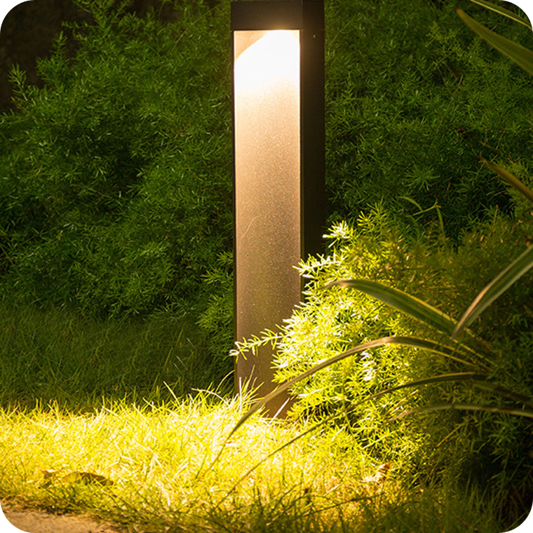 Pathway Bollard Light