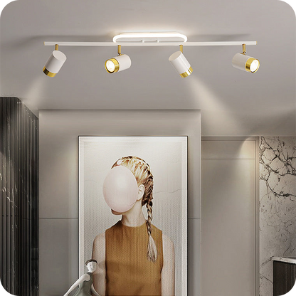 Led Spotlights Kitchen Ceiling Light