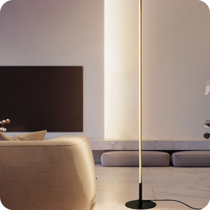 Stick Floor Lamp