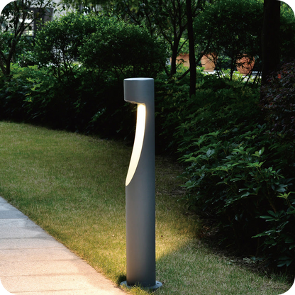 Pathway Bollard Light