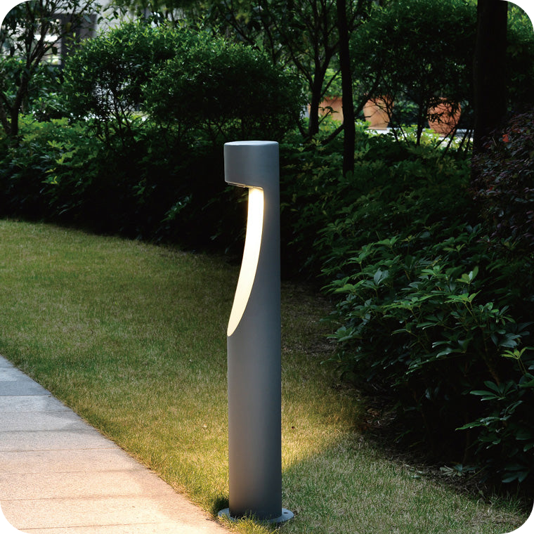 Pathway Bollard Light