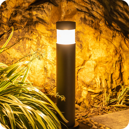 Landscape Bollard Light