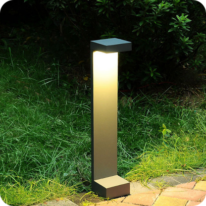 Bollard Light