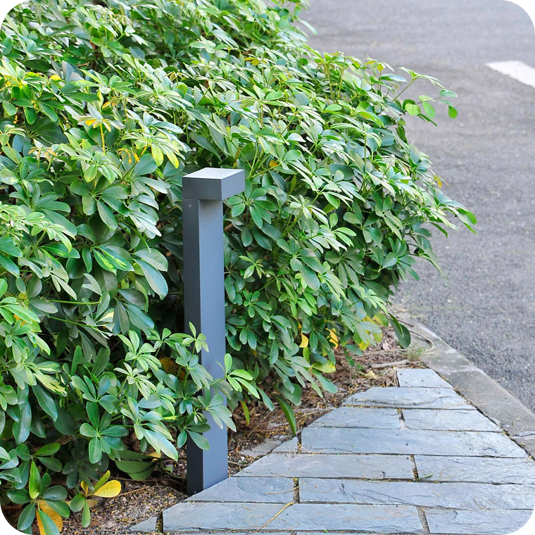 Pathway Bollard Light