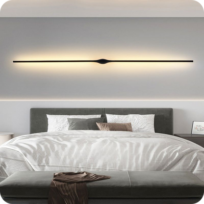 Linear Wall Lamps