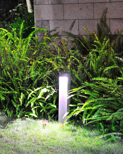 Pathway Bollard Light