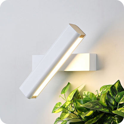 Adjustable Bar Wall Sconce