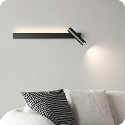 Adjustable Linear Wall Spotlight