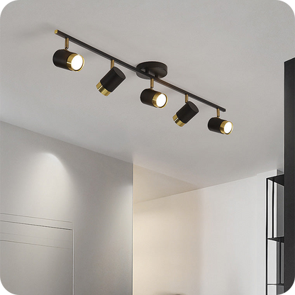 Led Spotlights Kitchen Ceiling Light