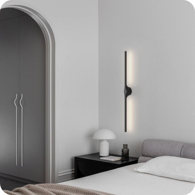 Linear Wall Lamps