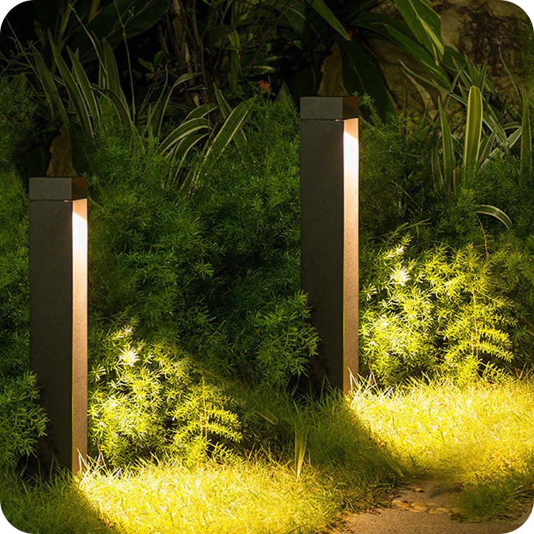 Pathway Bollard Light