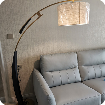 Arc Floor Lamp