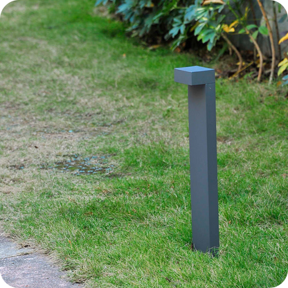 Pathway Bollard Light