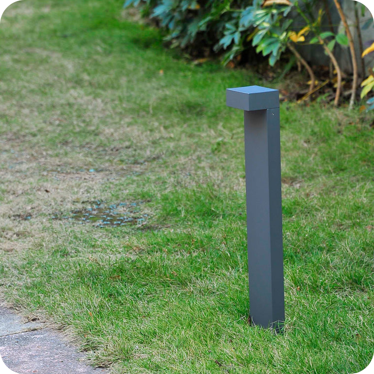 Pathway Bollard Light