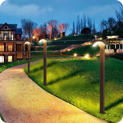 Modern Pathway Light