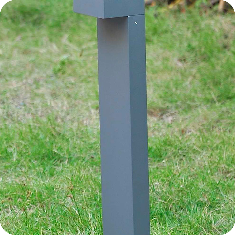 Pathway Bollard Light