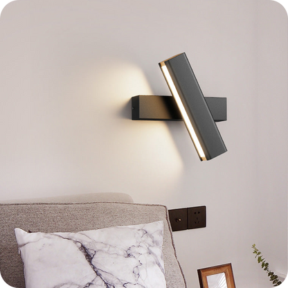 Adjustable Bar Wall Sconce