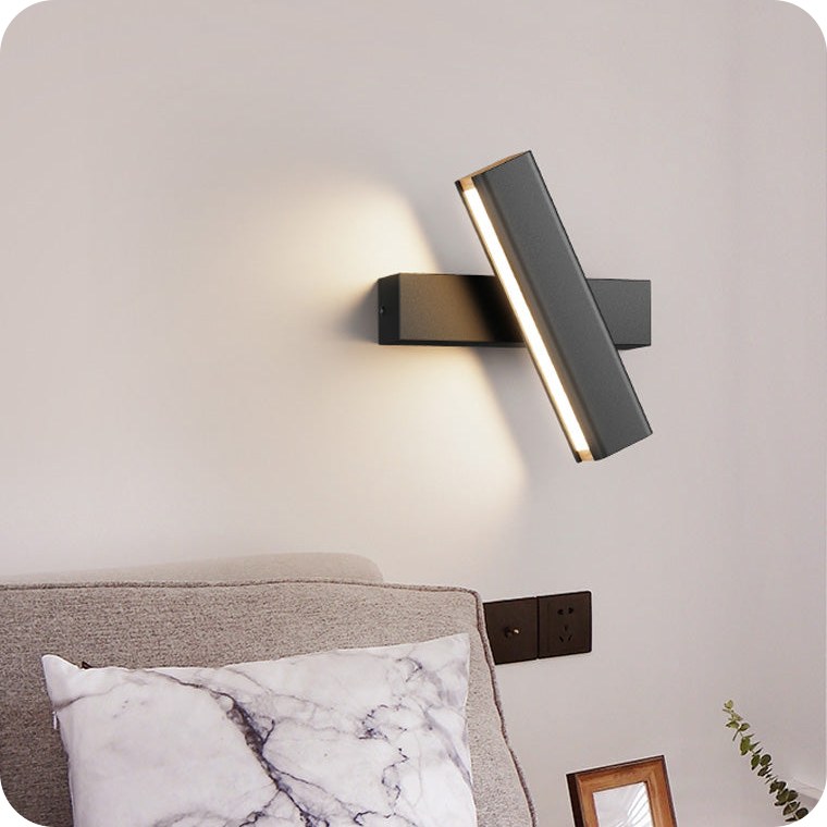 Adjustable Bar Wall Sconce